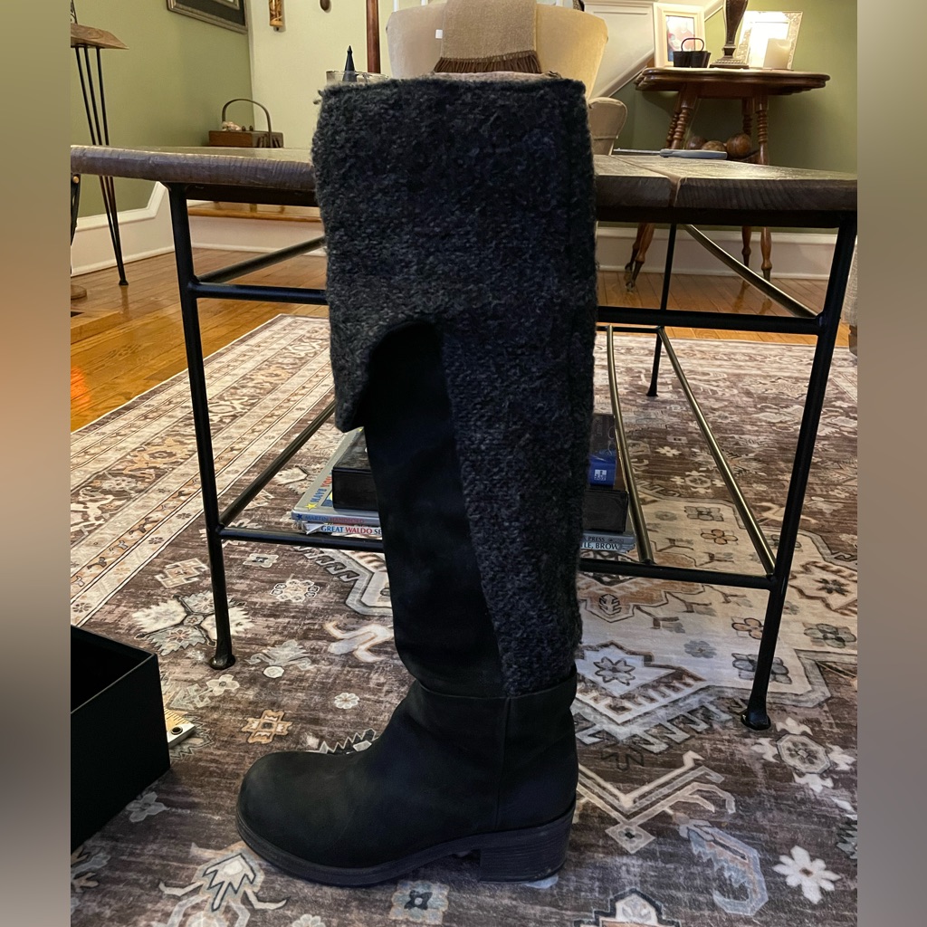 Vic Matie Boots